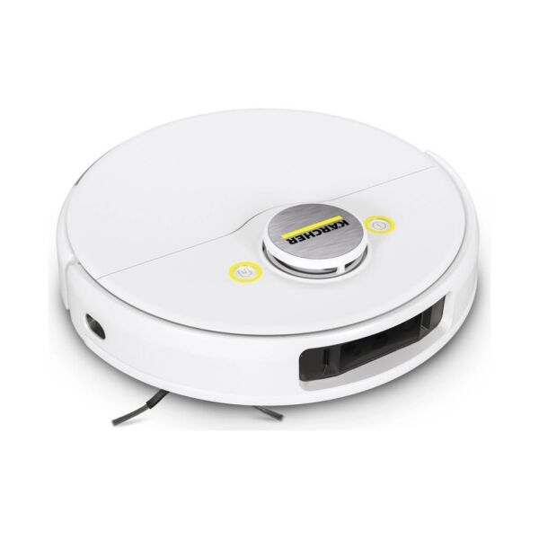 RCV-5 *EU ROBOT SÜPÜRGE