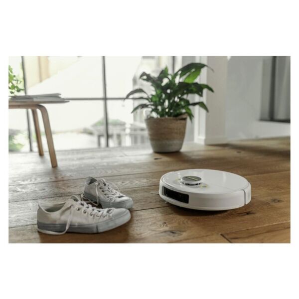 RCV-5 *EU ROBOT SÜPÜRGE