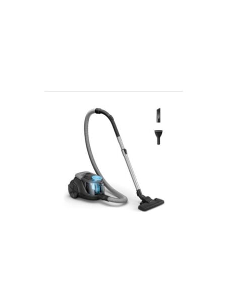 PHİLİPS XB-2142/10 TORBASIZ SÜP+HDA150/61 HEDİYELİ