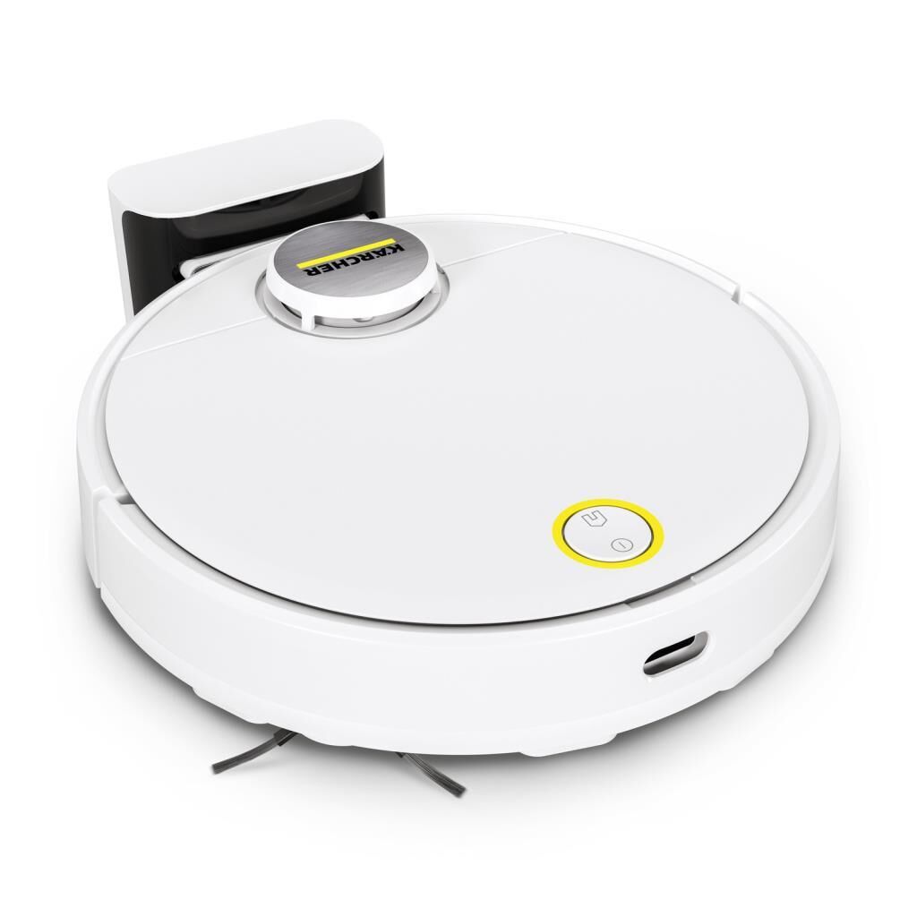 KARCHER RCV-3 *EU ROBOT SÜPÜRGE