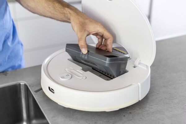KARCHER RCV-3 *EU ROBOT SÜPÜRGE