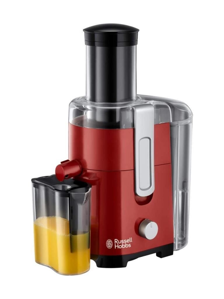 RUSSELL HOBBS 24740-56/RH DESİRE KATI MEYVE SIKACAĞI