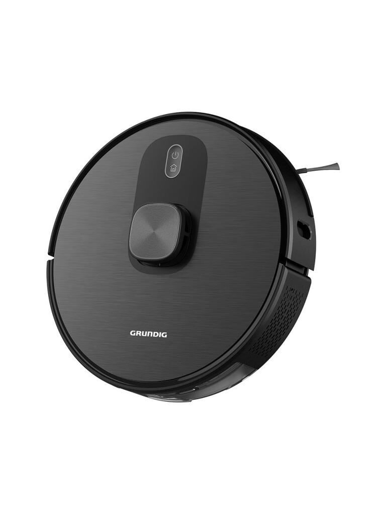 GRUNDIG VCR 7330 OTOMATİK TOZ BOŞALTMA ROBOT SÜPÜRGE