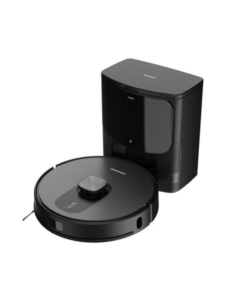 GRUNDIG VCR 7330 OTOMATİK TOZ BOŞALTMA ROBOT SÜPÜRGE