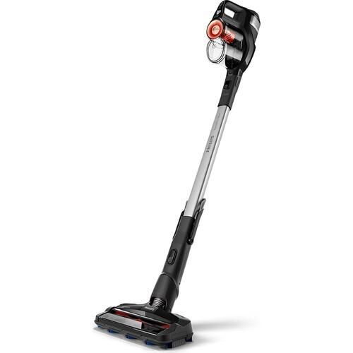 PHİLİPS XC-7040/01 ŞARJLI DİKEY SÜPÜRGE