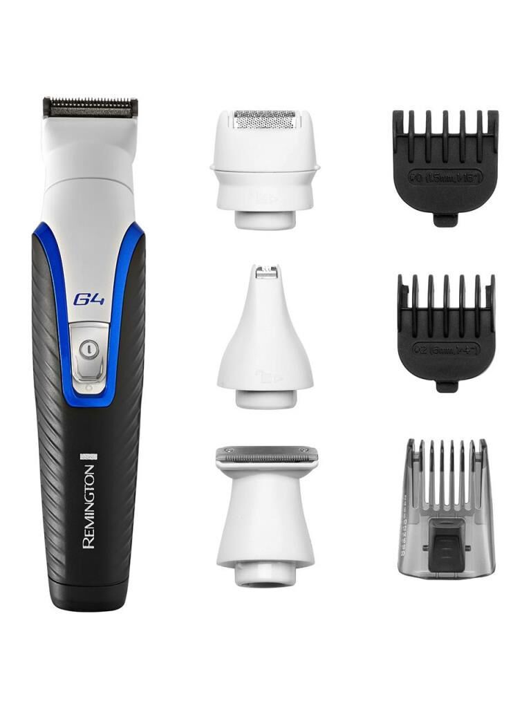 REMİNGTON PG4000 TIRAŞ MAKİNESİ