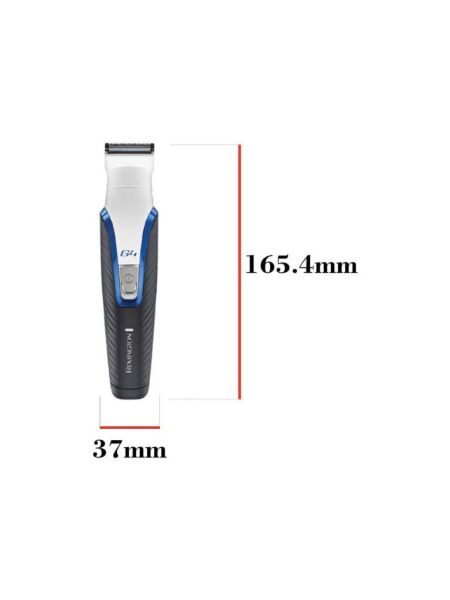 REMİNGTON PG4000 TIRAŞ MAKİNESİ