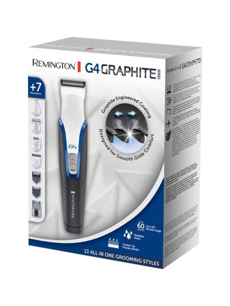 REMİNGTON PG4000 TIRAŞ MAKİNESİ