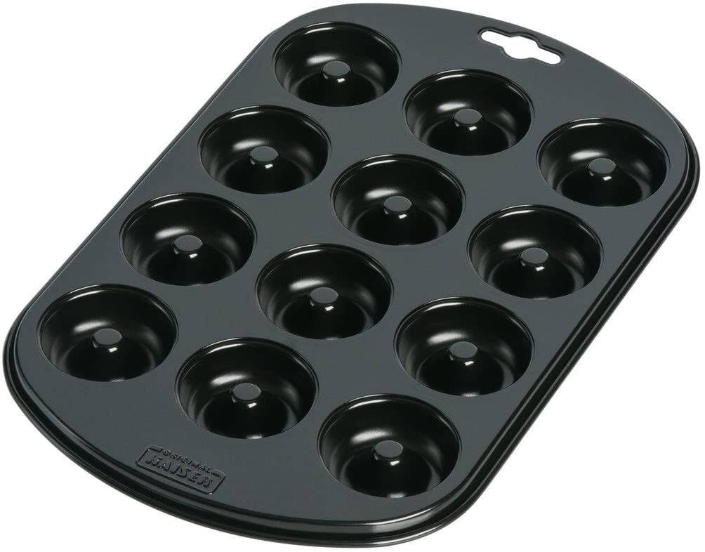 KAISER DONUT KALIP 12 HANELİ