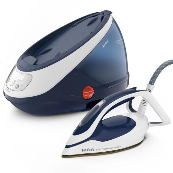 TEFAL GV9221 BUHARLI KAZANLI ÜTÜ-PRO EXPRESS PRO.