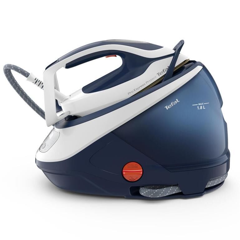 TEFAL GV9221 BUHARLI KAZANLI ÜTÜ-PRO EXPRESS PRO.
