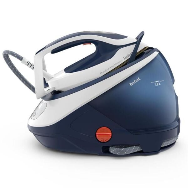 TEFAL GV9221 BUHARLI KAZANLI ÜTÜ-PRO EXPRESS PRO.
