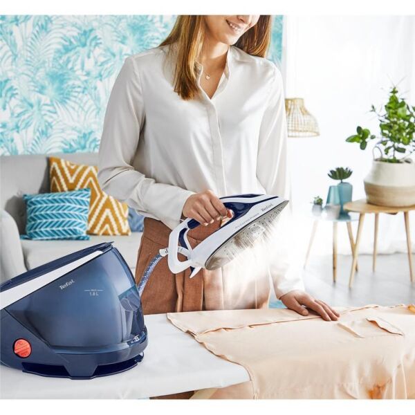 TEFAL GV9221 BUHARLI KAZANLI ÜTÜ-PRO EXPRESS PRO.