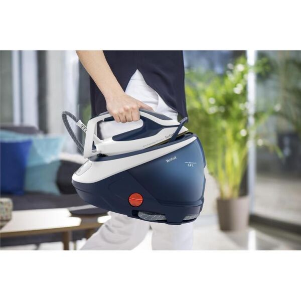 TEFAL GV9221 BUHARLI KAZANLI ÜTÜ-PRO EXPRESS PRO.