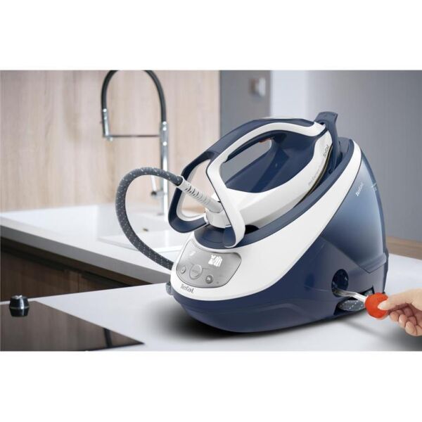 TEFAL GV9221 BUHARLI KAZANLI ÜTÜ-PRO EXPRESS PRO.