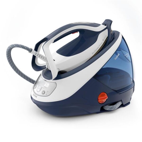 TEFAL GV9221 BUHARLI KAZANLI ÜTÜ-PRO EXPRESS PRO.