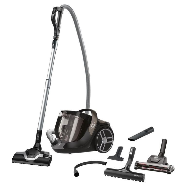 TEFAL 2211400975-TW7289 SILENCE FORCE TOZ TORBASIZ SESSIZ ELEK.SUPURGE