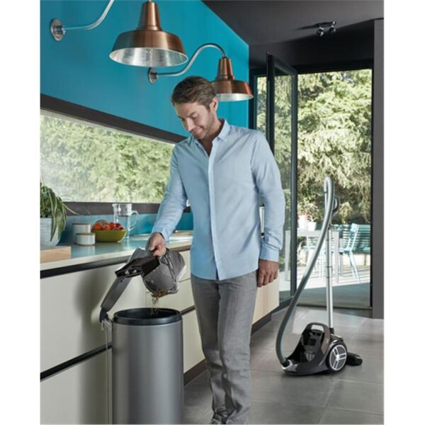 TEFAL 2211400975-TW7289 SILENCE FORCE TOZ TORBASIZ SESSIZ ELEK.SUPURGE