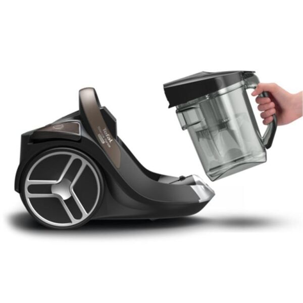 TEFAL 2211400975-TW7289 SILENCE FORCE TOZ TORBASIZ SESSIZ ELEK.SUPURGE