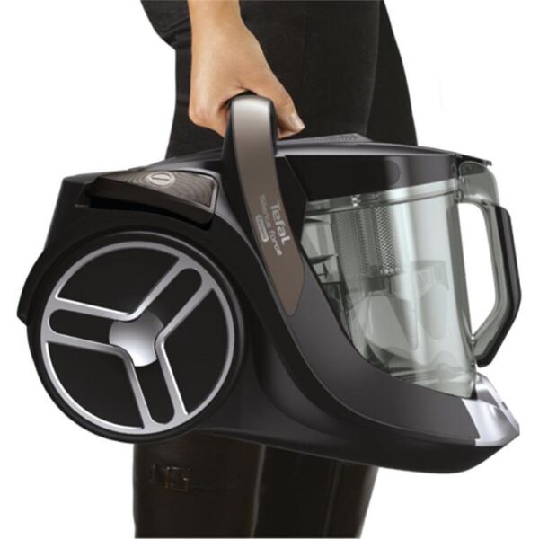 TEFAL 2211400975-TW7289 SILENCE FORCE TOZ TORBASIZ SESSIZ ELEK.SUPURGE