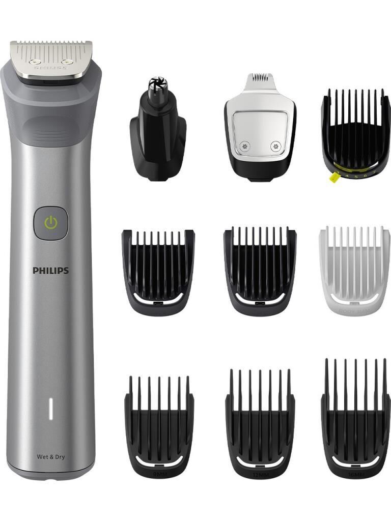 PHİLİPS MG-5920/15 ERKEK BAKIM KİTİ