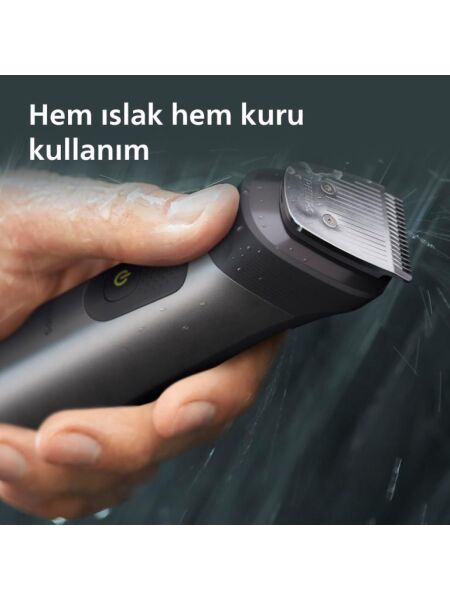 PHİLİPS MG-5920/15 ERKEK BAKIM KİTİ