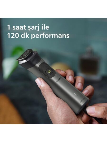 PHİLİPS MG-5920/15 ERKEK BAKIM KİTİ