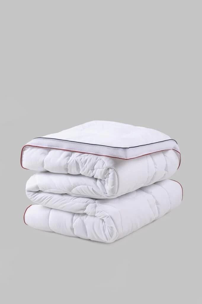 COTTON BOX ÇİFT KİŞİLİK CLİMATE YORGAN 195X215 CM BEYAZ