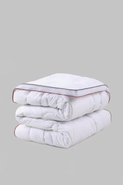 COTTON BOX ÇİFT KİŞİLİK CLİMATE YORGAN 195X215 CM BEYAZ