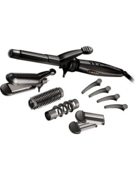 REMİNGTON S8670 SAÇ ŞEKİLLENDİRME SETİ