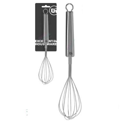 EXCELLENT HOUSEWARE PASLANMAZ ÇIRPICI