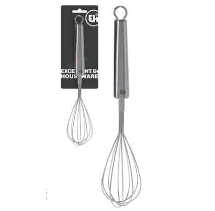 EXCELLENT HOUSEWARE PASLANMAZ ÇIRPICI