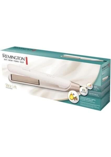 REMİNGTON S4740 CERAMIC SAÇ DÜZLEŞTİRİCİ