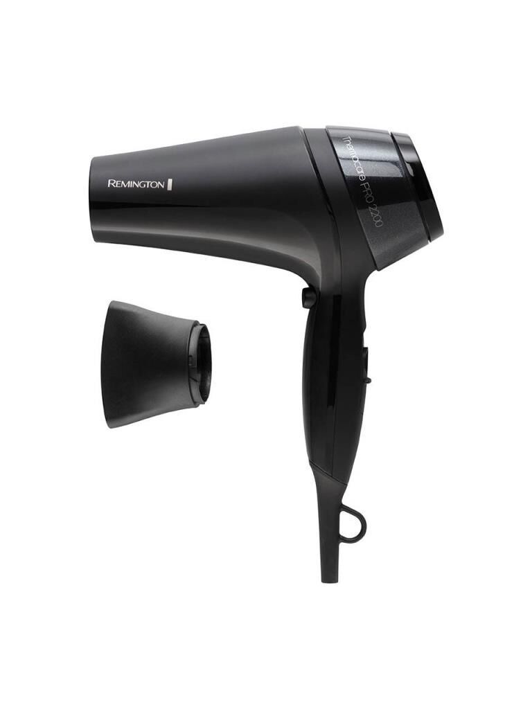 REMİNGTON D5710 THERMACARE SAÇ KURUTMA MAKİNESİ 2200 W