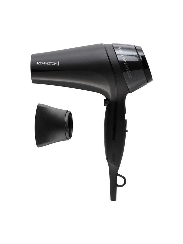 REMİNGTON D5710 THERMACARE SAÇ KURUTMA MAKİNESİ 2200 W
