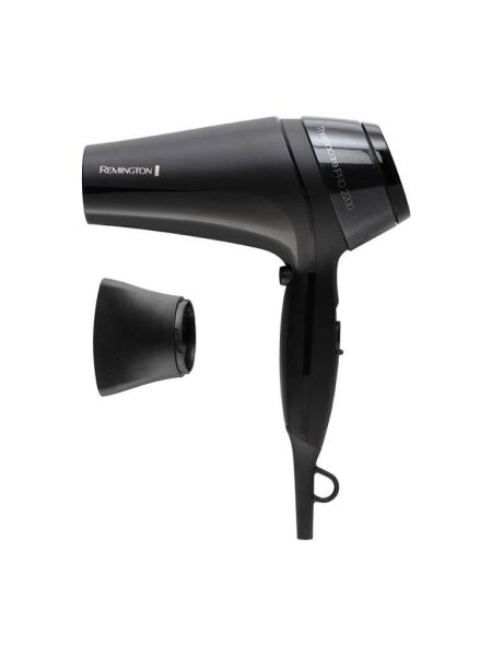 REMİNGTON D5710 THERMACARE SAÇ KURUTMA MAKİNESİ 2200 W