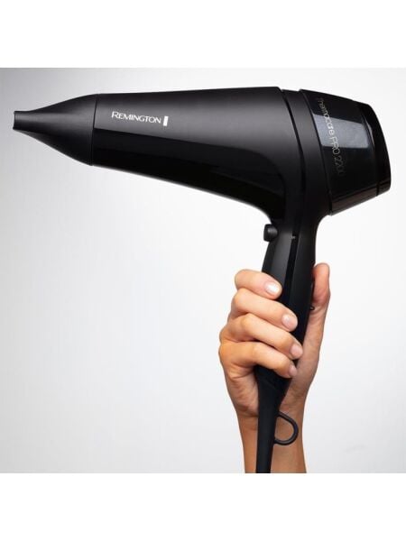 REMİNGTON D5710 THERMACARE SAÇ KURUTMA MAKİNESİ 2200 W