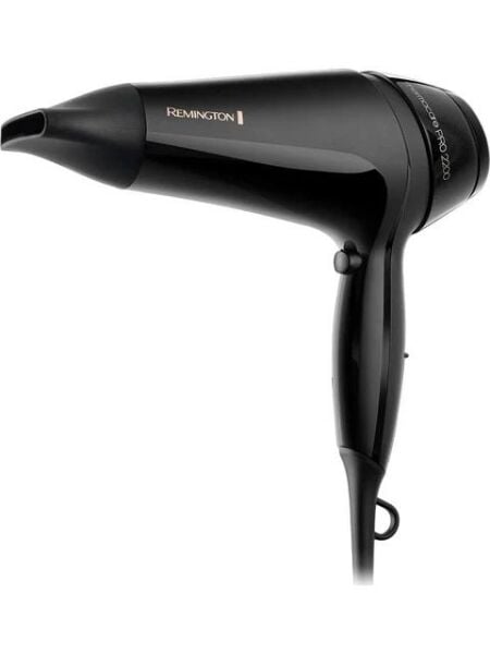 REMİNGTON D5710 THERMACARE SAÇ KURUTMA MAKİNESİ 2200 W