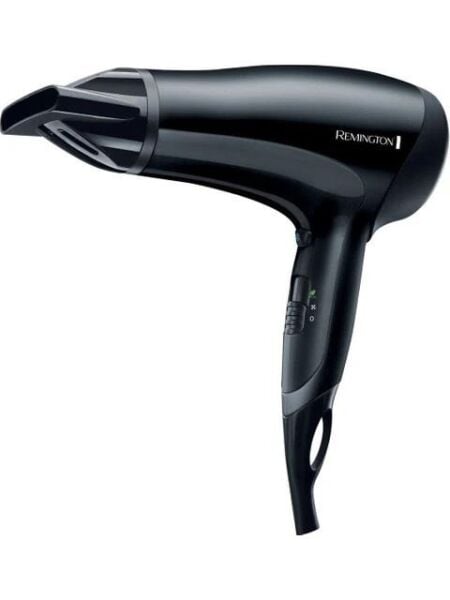 REMİNGTON D3010 POWER DRY SAÇ KURUTMA MAKİNESİ 2000 W