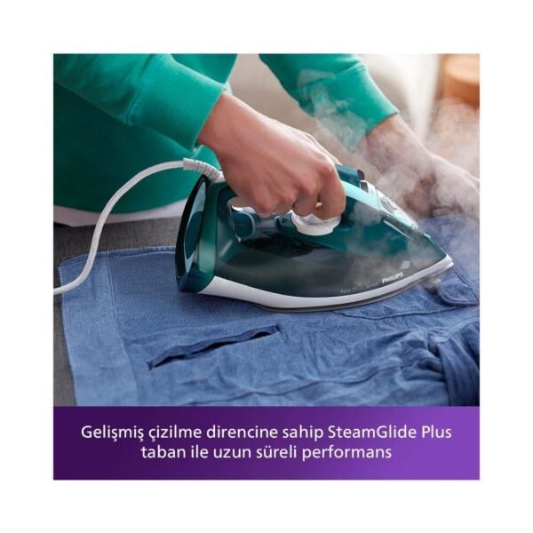 PHİLİPS DST-7031/70 BUHARLI ÜTÜ