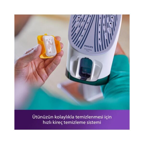 PHİLİPS DST-7031/70 BUHARLI ÜTÜ