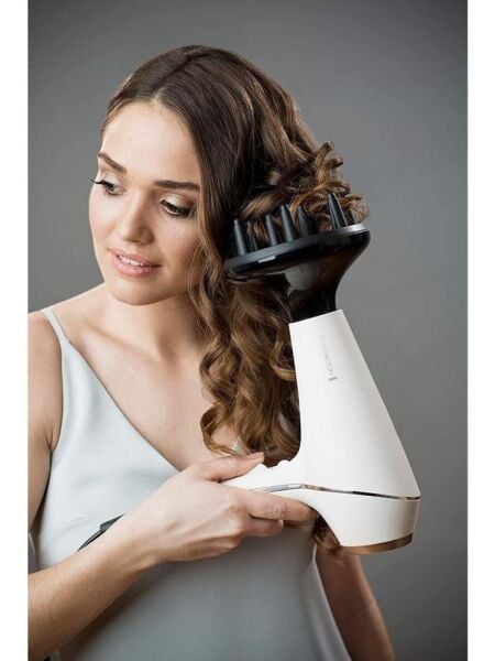 REMİNGTON AC9140 PROLUXE SAÇ KURUTMA MAKİNESİ 2400 W