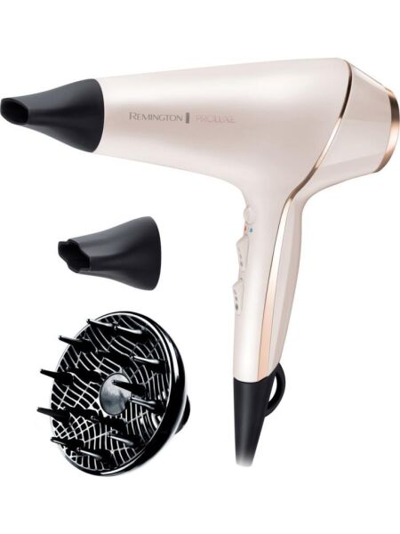 REMİNGTON AC9140 PROLUXE SAÇ KURUTMA MAKİNESİ 2400 W