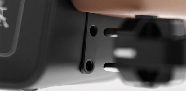 GAZZELLA TOSTUM TOST MAKİNASI-ROSE GOLD