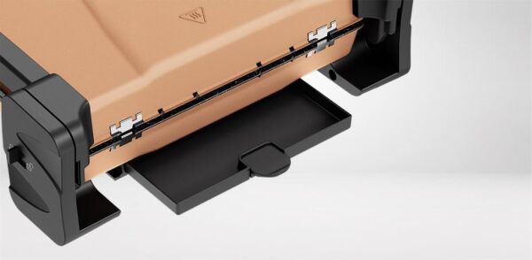 GAZZELLA TOSTUM TOST MAKİNASI-ROSE GOLD