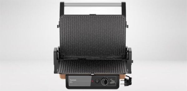 GAZZELLA TOSTUM TOST MAKİNASI-ROSE GOLD