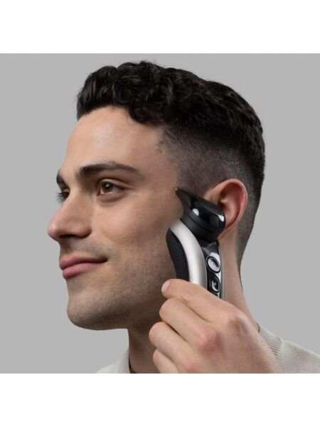 REMİNGTON XR1770 E51 X7 ISLAK KURU TIRAŞ MAKİNESİ