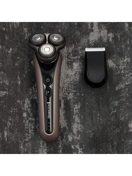 REMİNGTON XR1770 E51 X7 ISLAK KURU TIRAŞ MAKİNESİ