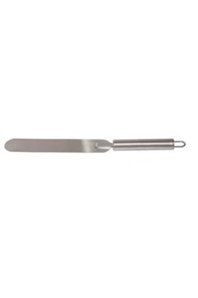 KLT PASLANMAZ SPATULA 30 CM