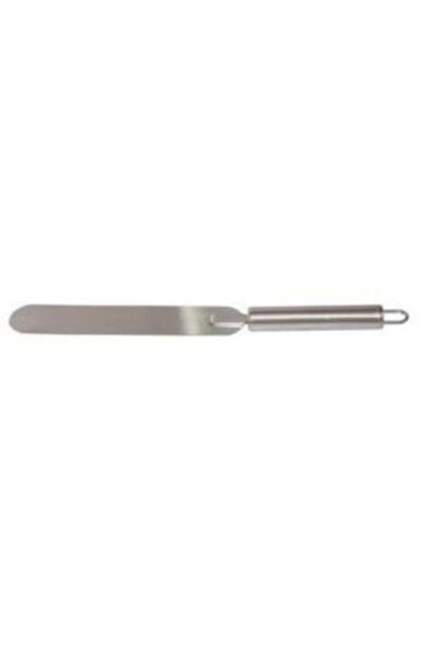 KLT PASLANMAZ SPATULA 30 CM